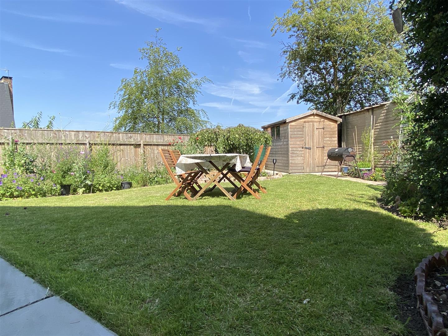 Chapel Close, Skidby, Cottingham
